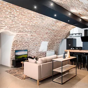 Le Rinaldi Loft Albi