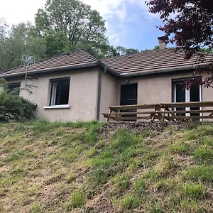  Hébergement de vacances Maison Individuelle France