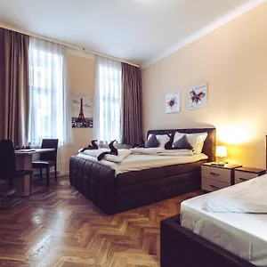  Appartement Aurellia Autriche