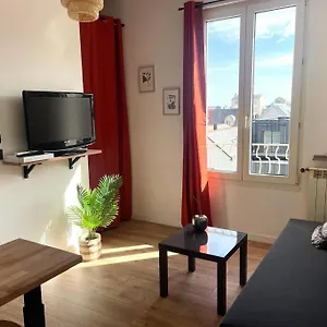  Appartement L'escale Rennaise France