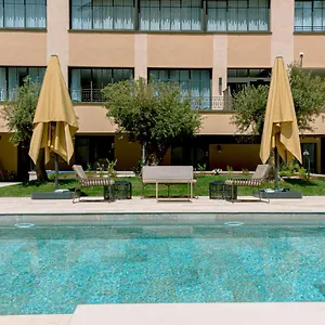 Hotel Laperouse, Albi