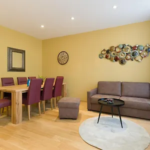  Appartement Pezzl 1170 Autriche